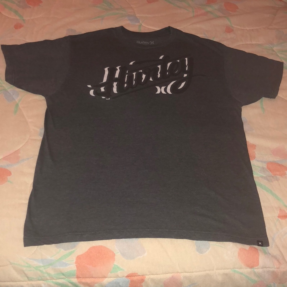 Hurley Tee